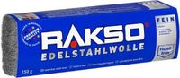 Fijne Van Ommen BV RVS staalwol Extra FIJN - 150 gram