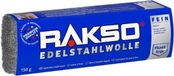 Fijne Van Ommen BV RVS staalwol Extra FIJN - 150 gram