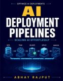 AI Independently Published AI Deployment Pipelines