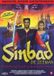 Megamoviestore Sinbad De Zeeman DVD