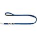 HUNTER Verstelbare hondenriem HILO, blauw, 15/200
