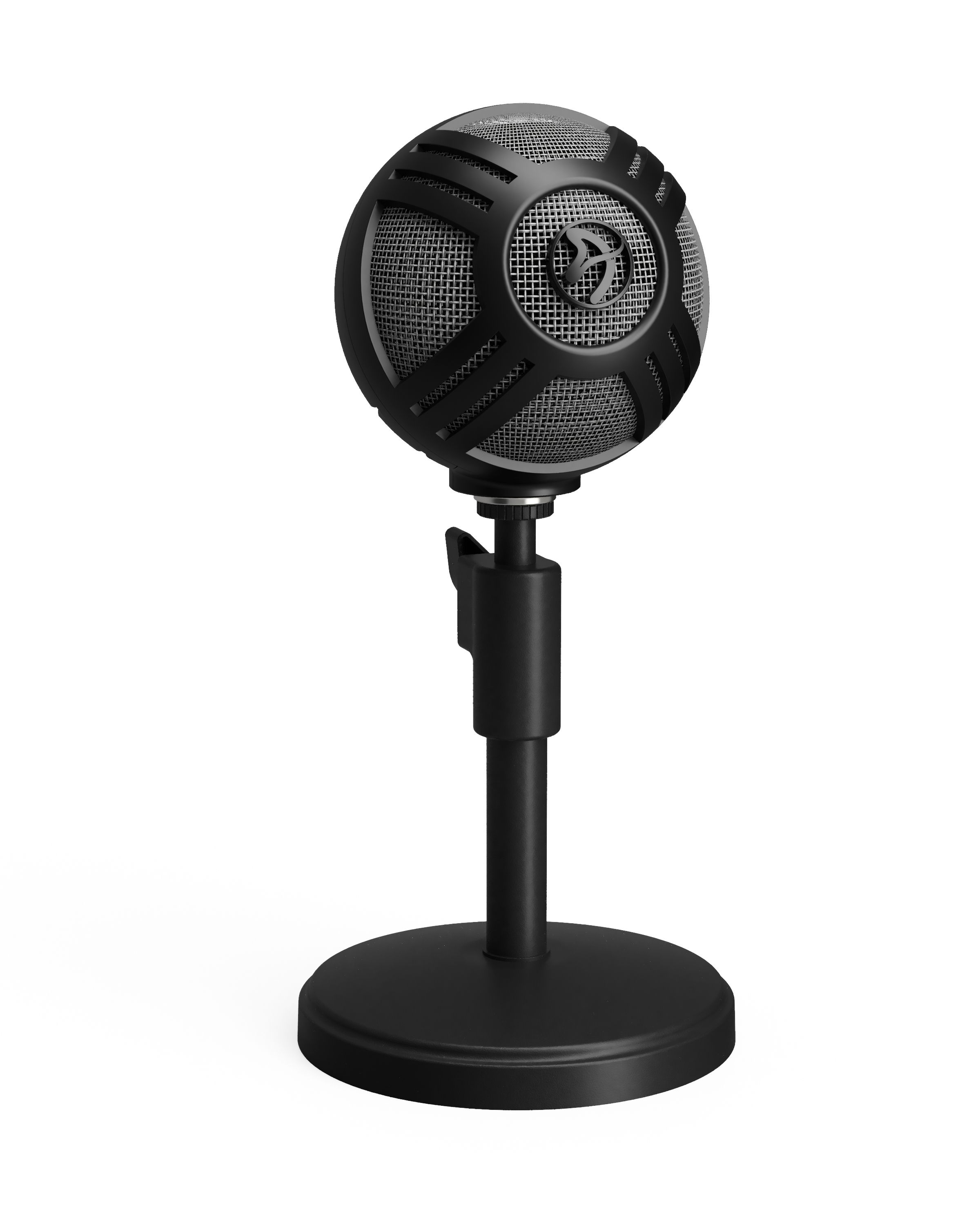 Arozzi Sfera - Microfoon - Zwart