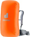 Deuter Regenhoes II Koi Polyester Unisex Volwassenen Waterdicht 40L Reflecterend