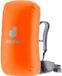 Deuter Regenhoes II Koi Polyester Unisex Volwassenen Waterdicht 40L Reflecterend
