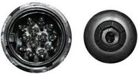 TFA Stecker 88004 Aanhangerstekker Kunststof Zwart 13-polig