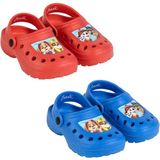 Cerdá Klompen Paw Patrol Blauw Maat 30/31