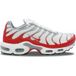 Nike Air Max Plus TN Sport Red