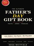 The Ultimate Father's Day Gift Book