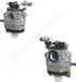 BPC Parts Carburateur pour débroussailleuse chinoise 12mm 33cc, 43cc