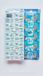 Panda Renata SR621SW 364 Lithium knoopcel (gemaakt in Zwitserland), 10 stuks