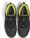 Blåkläder Chaussure de sécurité STORM S7S Imperméable 24770000 - S3 - Homme - Noir/Jaune haute visibilité - Taille 46