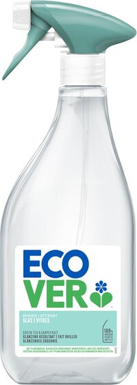 Ecover Ruitenreiniger Spray