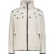 CMP Dames fleece met nepbont
