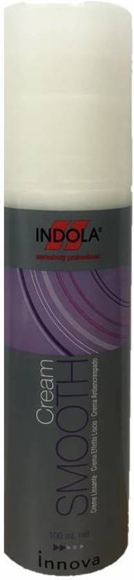 Indola Smooth Cream 100ml