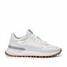 Floris van Bommel Noppi 19.21 leren sneakers wit
