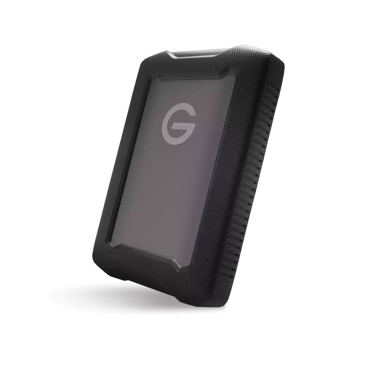 SanDisk G-DRIVE ArmorATD 2TB - Zwart