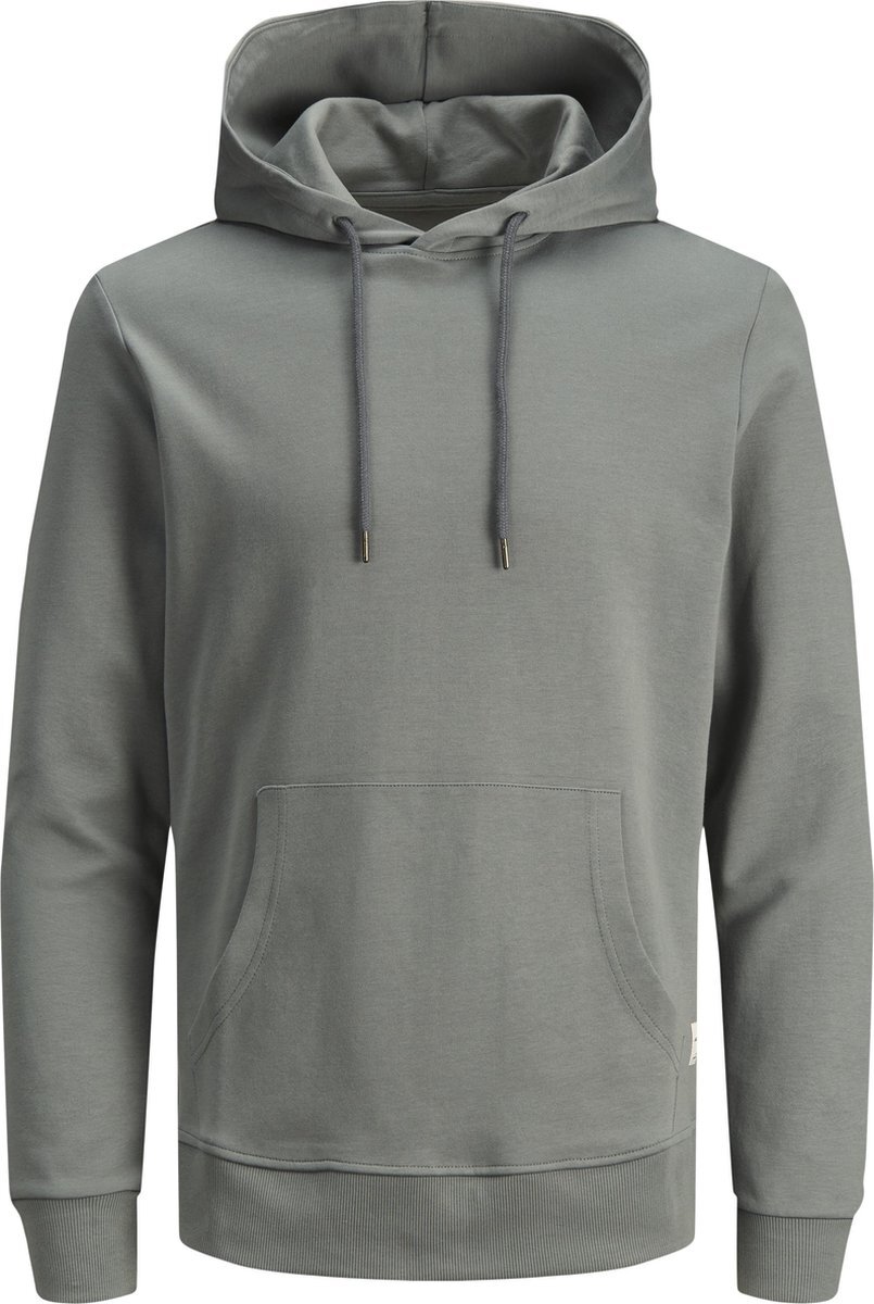 Jack & Jones JACK&JONES JJEBASIC SWEAT HOOD NOOS Heren Trui - Maat XXL