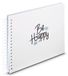 Hama Good Things foto-album Wit 100 vel 10 x 15 Spiraalband