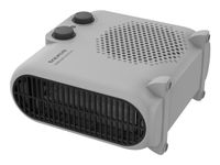 Taurus Tropicano Up&Down Binnen Grijs 2000 W Ventilator elektrisch verwarmingstoestel