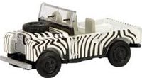 Schuco 452651700 Land Rover 88