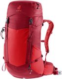 Deuter Futura 26 - Wandelrugzak 62 cm (cherry-masala)