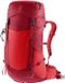 Deuter Futura 26 - Wandelrugzak 62 cm (cherry-masala)