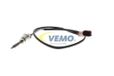 VEMO V10-72-0117 Capteur, température des gaz Qualité VEMO originale devant le filtre à particules