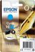 Epson T1632 XL, cyaan inktpatroon