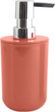 MSV Inagua Zeepdispenser Terracotta Bruin