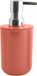 MSV Inagua Zeepdispenser Terracotta Bruin