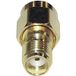 Tru Components 1579416 SMA-Reverse-Adapter SMA-Reverse-Stecker - SMA-Buchse 1 St.