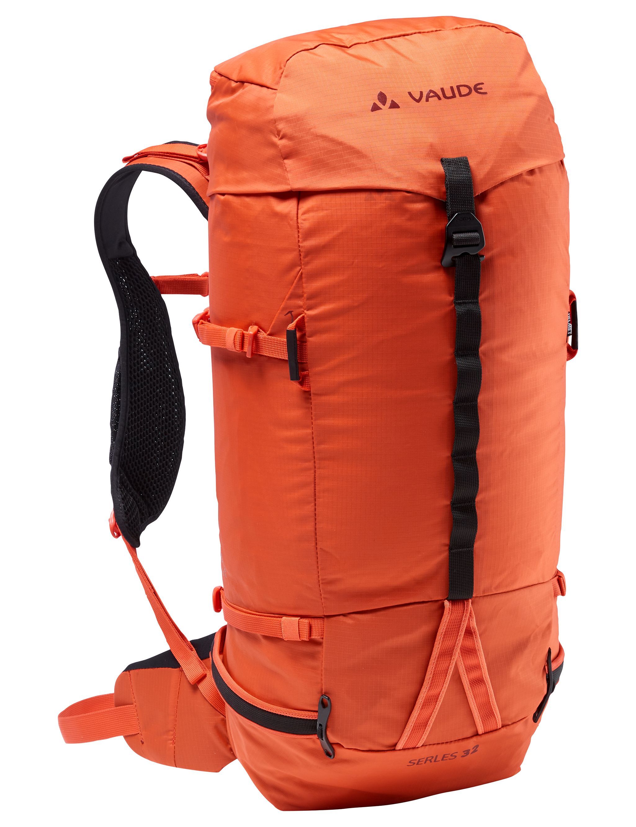 Vaude Serles 32 - 160783230 - Rugzak - 4062218378087