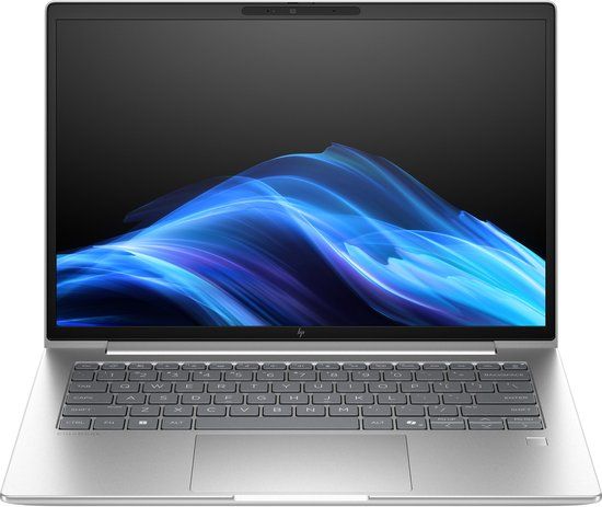 HP EliteBook 6 G1a / 6 G1a / D97JMEA