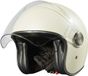 Peroz Viagi Off White Jethelm - Helm