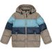 Lego Wear Doudoune à capuche enfant Jipe 705