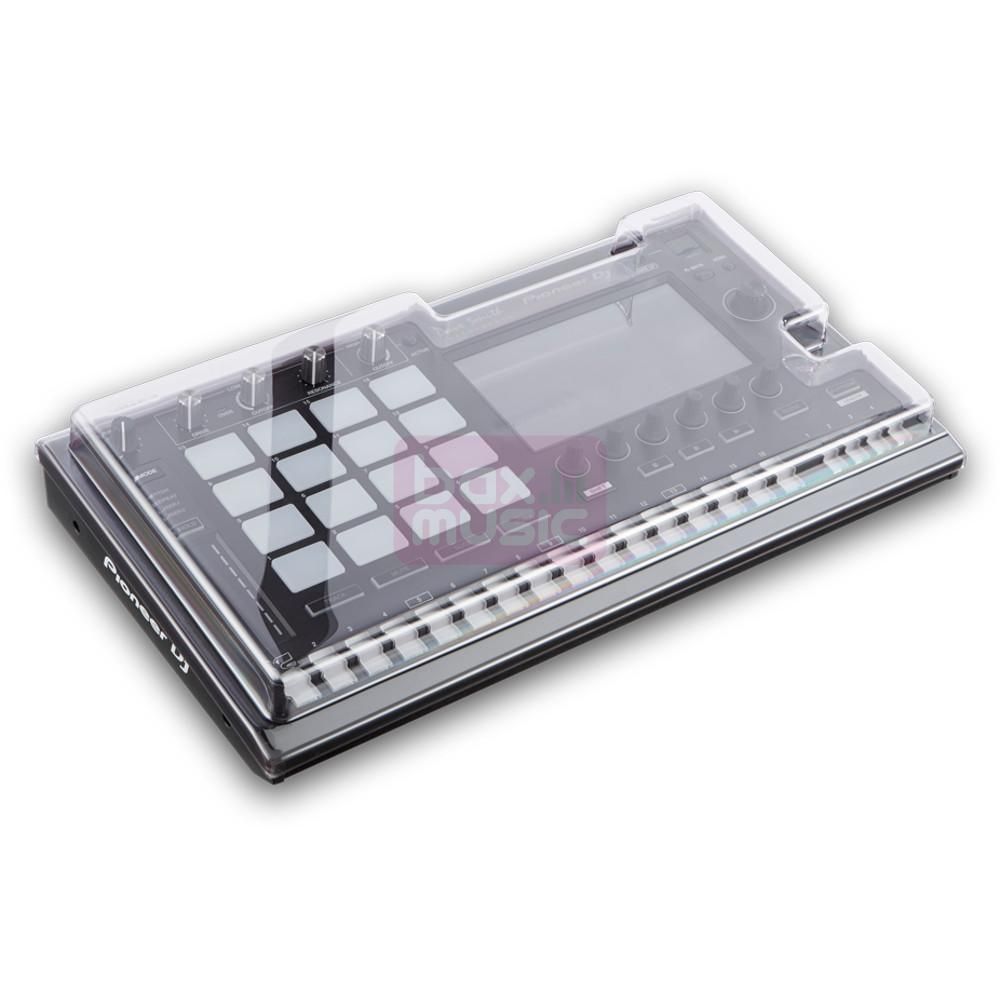 Decksaver Pioneer Toraiz SP-16 stofkap