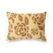 BonaMaison Bruine Tinten Decoratieve Kussensloop, Kussenhoezen Bank, Decoratieve Kussenhoesjes, Kussensloop; Sofa, Slaapkamer, Kantoor, Auto 35x50 Cm - Ontworpen en vervaardigd in Turkije