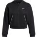 Under Armour Sweat à capuche femme Rival Piped