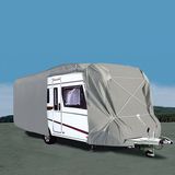 Lampa Pro-Trekt waterdichte en ademende caravanhoes - CR-L - L610 x B250 x H220 cm