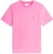 Tommy Hilfiger Heren T-shirt Lichtroze M
