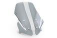 Puig 22250H Touring windscherm - aerodynamische bescherming en comfort over lange afstanden, getint