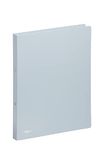 Pagna ringband Pastell eco A4 pastelblauw