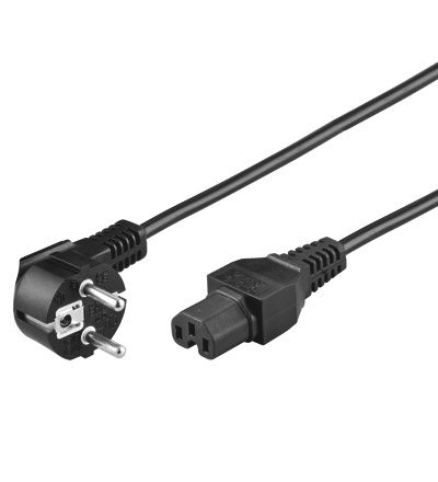 PremiumCord KPSPS2 - 2m - 230V