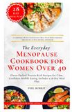 The Everyday Menopause Cookbook for Women Over 40
