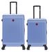 Gstaad Lot de 2 Valises Rigides Grand Format et Taille Moyenne