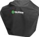 Fieldmann FZG 9051 housse de barbecue, étanche, 130 x 62 x 115 cm
