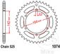 JT-Sprockets JTR1074-44 tandwiel
