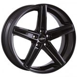 OXIGIN 18 Concave zwart 10x22 ET45 5,00x108.00 Hub Bore 72,60 mm - aluminium velgen