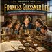 THE SCIENCE OF TRUTH La Ciencia de la Verdad FRANCES GLESSNER LEE: The True Story of the Woman Who Taught Us to See the Clues La verdadera historia de la mujer que nos enseñó a ver las pistas