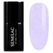 Semilac UV Nail Polish Hybrid 499 Violet Vibes 7ml
